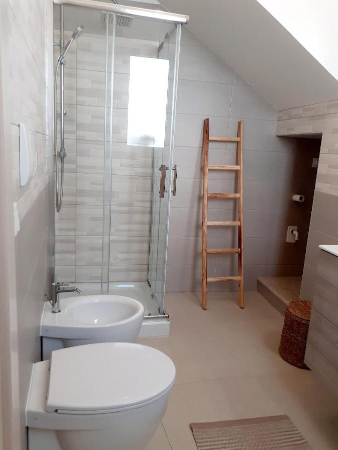 Corte Sant'Antonio Rooms Martano Exteriér fotografie