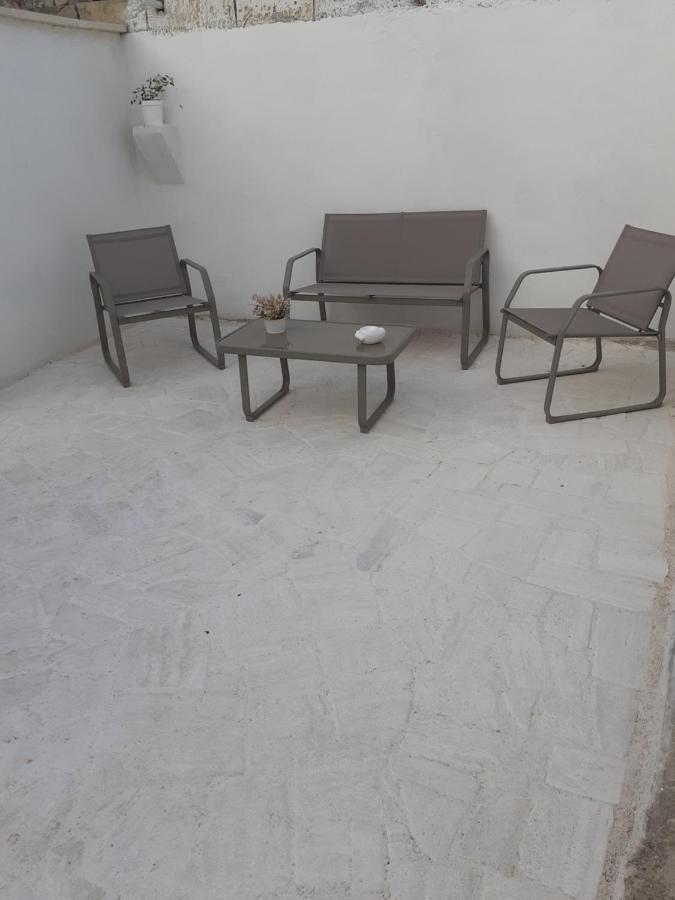 Corte Sant'Antonio Rooms Martano Exteriér fotografie